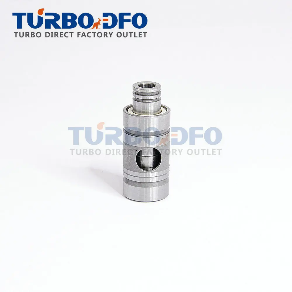 Kit de reparación de turbocompresor, núcleo de cartucho de turbina de rodamiento de bolas de cerámica Dual, 849894 GTX3576R GTX3582R GTX3584R GT3582R Turbo Chra