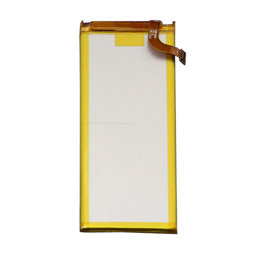 

100% Original Backup 2000mAh HB3742AOEC Battery For Huawei Ascend P6 Smart Mobile Phone + + Tracking Number