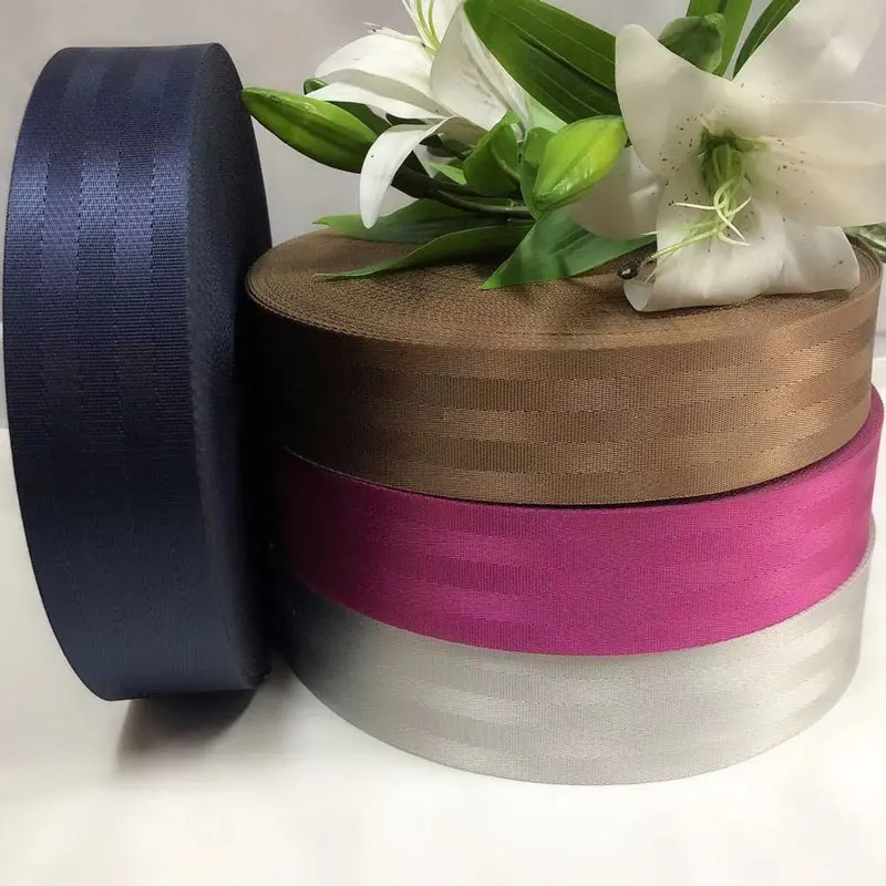 Лента для ленты HQ серая кофейная черная 5 м 25 мм|Тесьма| |