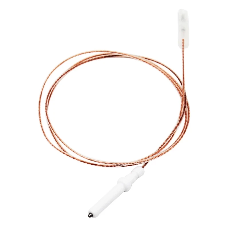 

Керамические электроды зажигания для газовой плиты 2 шт.