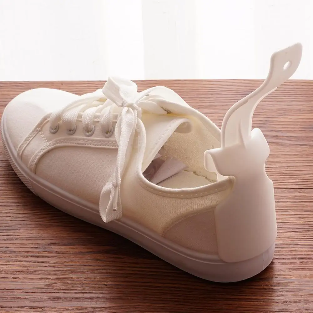 1 шт. цветной профессиональный пластиковый рожок для обуви|Рожки обуви| |