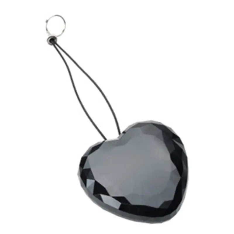 

Audio Recording Device Mini Pedant Voice Activated Recorder 4G/8G Heart USB Disk LX9B