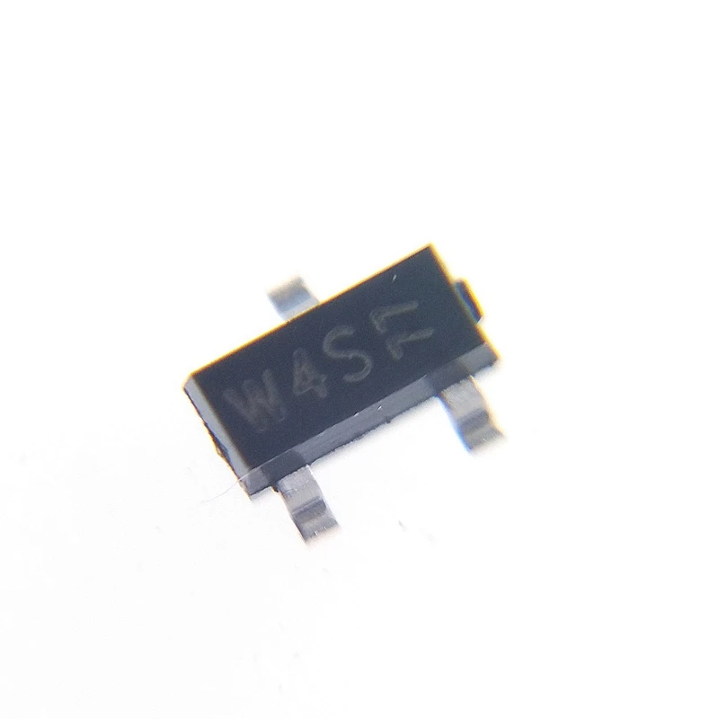 

20pcs/lot new BSN20BK MOSFET SOT-23 W4S affordable in stock