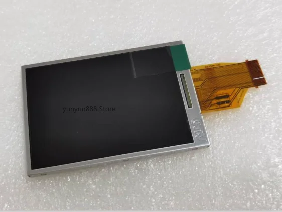 

Новый ЖК-экран для SAMSUNG ST60 ST61 WP10 для OLYMPUS X960 FE5050 FE5030 FE4030 для цифровой камеры SANYO X1220