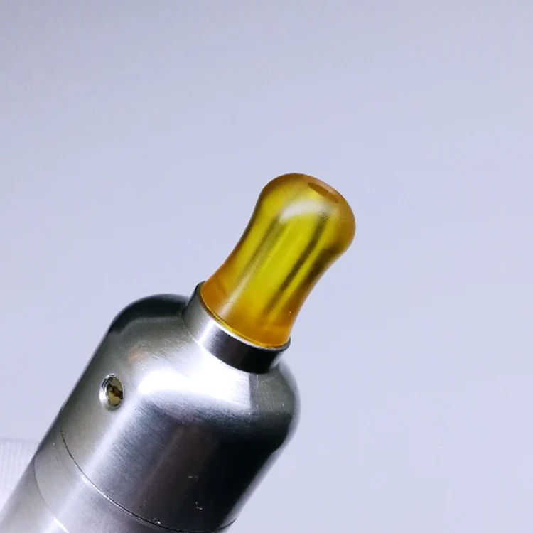 Вейп-мундштук 510 для атомайзера MTL RDA RTA аксессуары elektronik sigara по индивидуальному