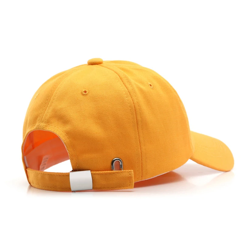 FS 2021 летняя уличная желтая Мужская кепка Snapback хип-хоп бейсбольные кепки для