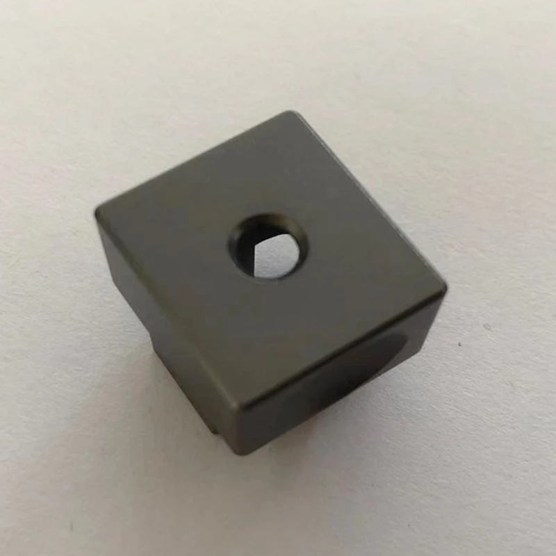

E8BA Aluminum Alloy Switch Opener Keycap Switch Puller Remover Compatible Cherry MX Switches for Mechanical Keyboard Switches