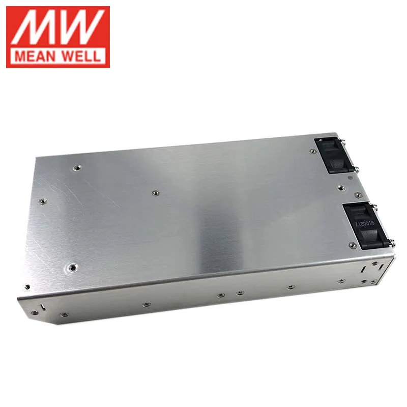 Фото RSP 750 5 MEAN WELL импульсный источник питания 110 В/220 В переменного тока в постоянного 500 RSP 750 5 MEAN WELL импульсный источник питания 110 В/220 В переменного тока в постоянного 500