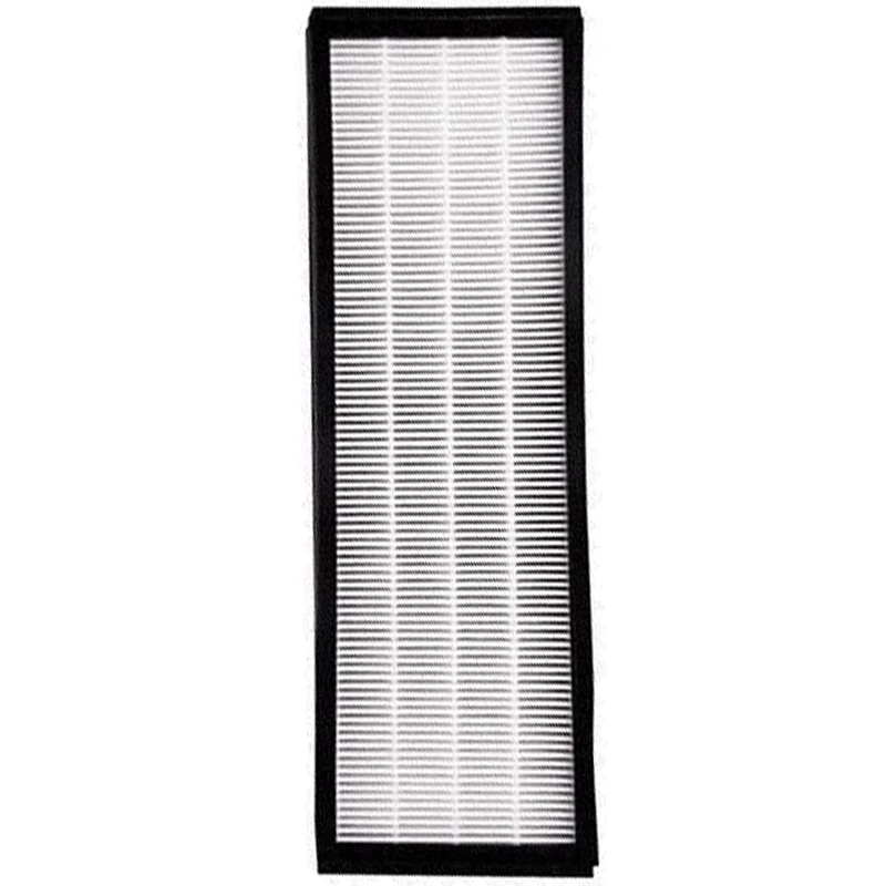 

4 Pack HEPA Filter B for GermGuardian FLT4825 FLT4800 Air Purifiers AC4300 AC4800 AC4900 AC4900CA PureGuardian AP2200CA