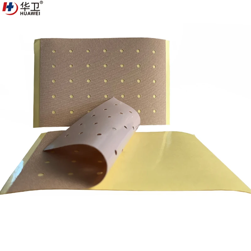 

Chinese Herb Pain Relief Plaster Self Adhesive Capsicum Plaster Rheumatoid Arthritis Relief Patch Muscle Pain Relieving Patch