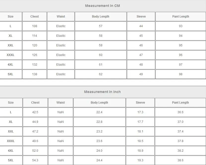 

Fashion Plus Size 5xl Two Piece Set Tracksuit For Women Ensemble Femme Deux Pieces Year-old Female Costume Women's Suit