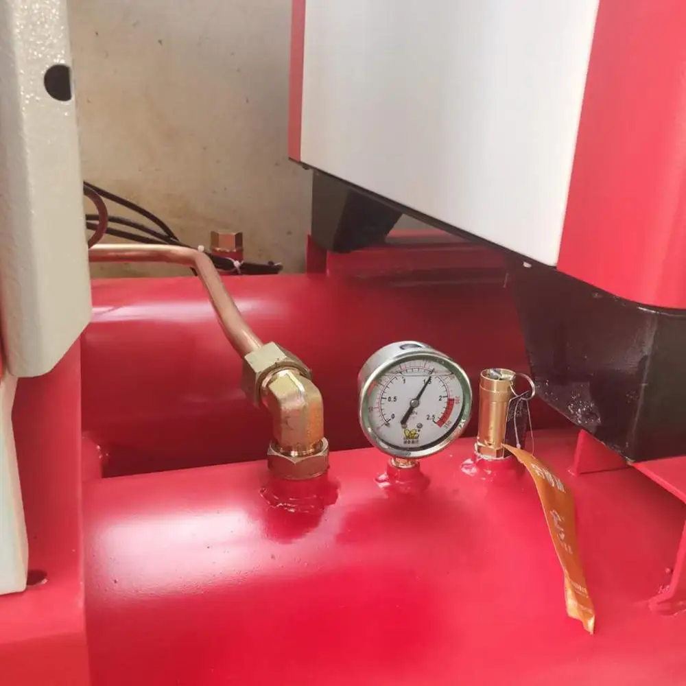 2020 Лучшая цена! Промышленный роторный винтовой воздушный компрессор с высокой