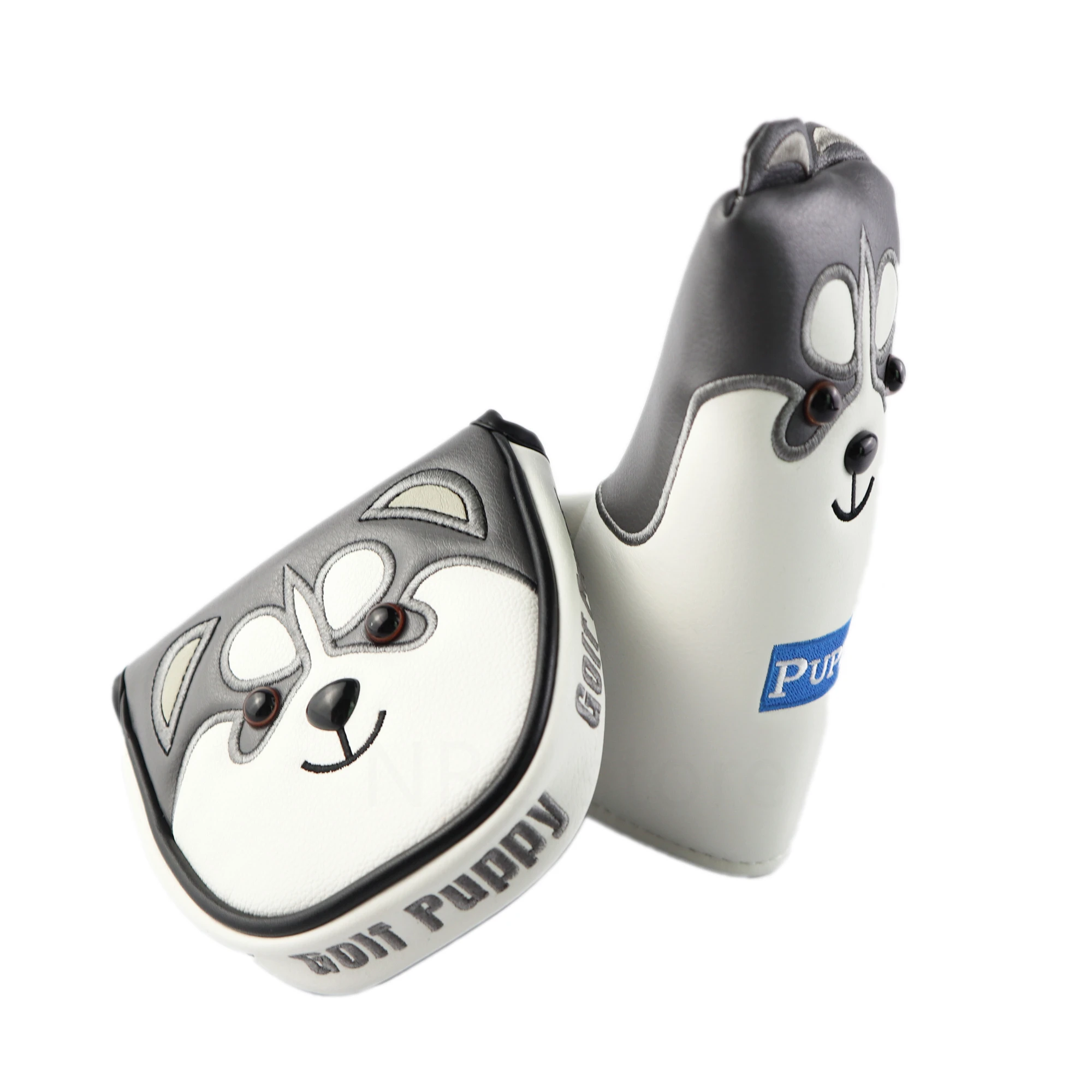 NRC магазин клюшки для гольфа крышка с магнитным замком по индивидуальному заказу