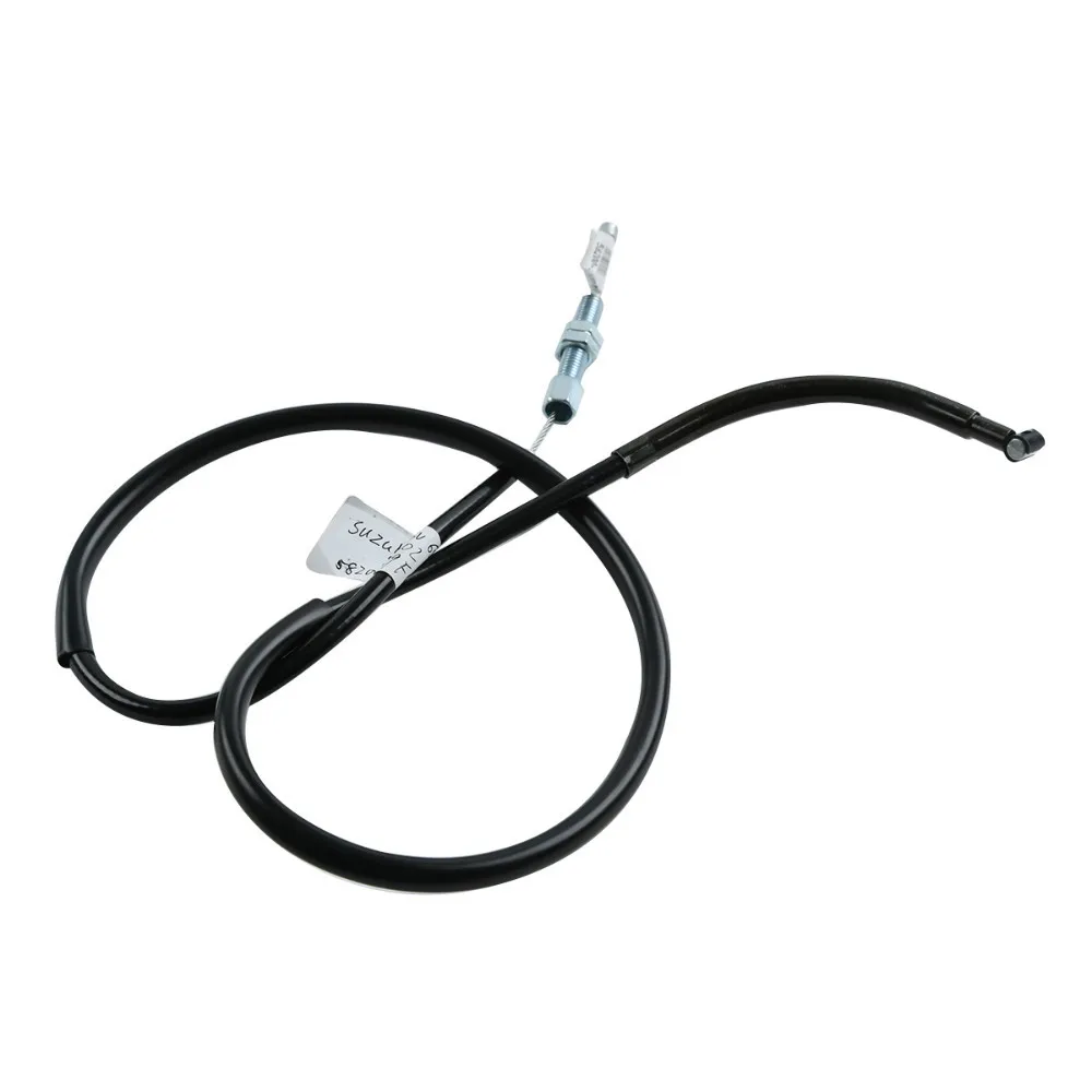 

Motorcycle Motorbike Clutch Cable For Suzuki SV 650 S 1999-2002