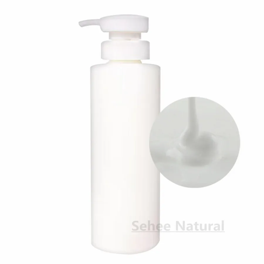 

Squalane & Almond Multi Effect Emulsion 1000g Moisturizing Replenishing Water Dilute Fine Lines Beauty Salon Equipment 1kg