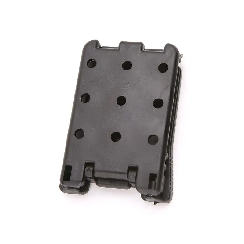 Tek Lok Открытый лагерь путешествия шлевки Зажим для ремня Ножи Kydex оболочка/кобура |