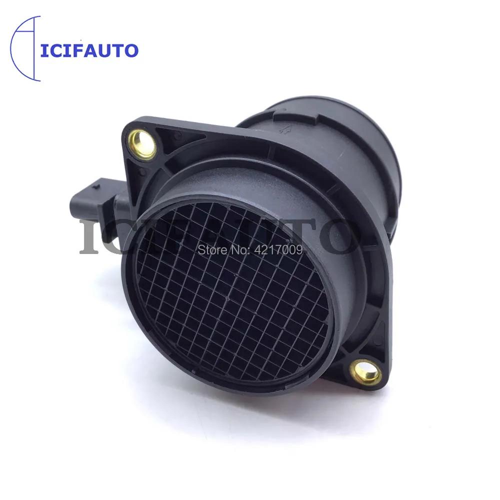 28164 2A500 массовый расходомер воздуха MAF сенсор для Hyundai акцент Гетц i10 i20 i30 матрица KIA