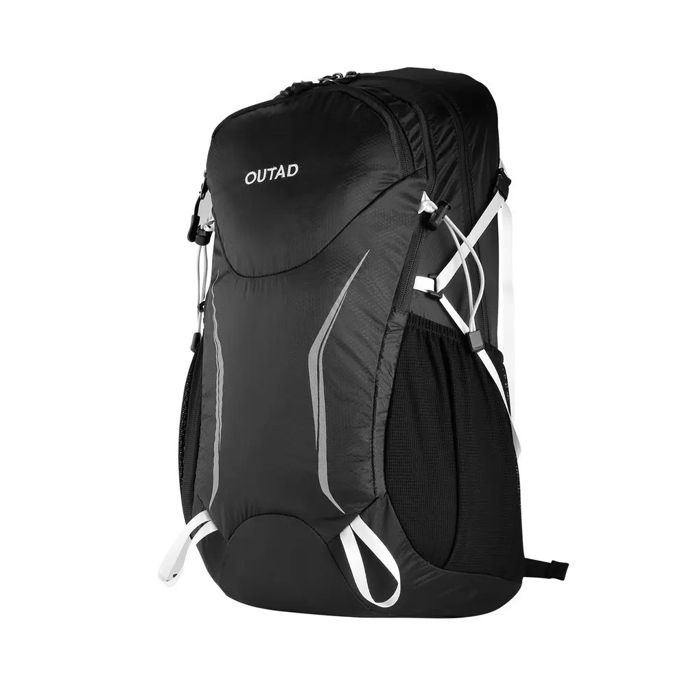 

Ульсветильник легкий уличный рюкзак OUTAD, водонепроницаемая альпинистская сумка для альпинизма, рюкзаки для кемпинга, спортивный рюкзак, ум...