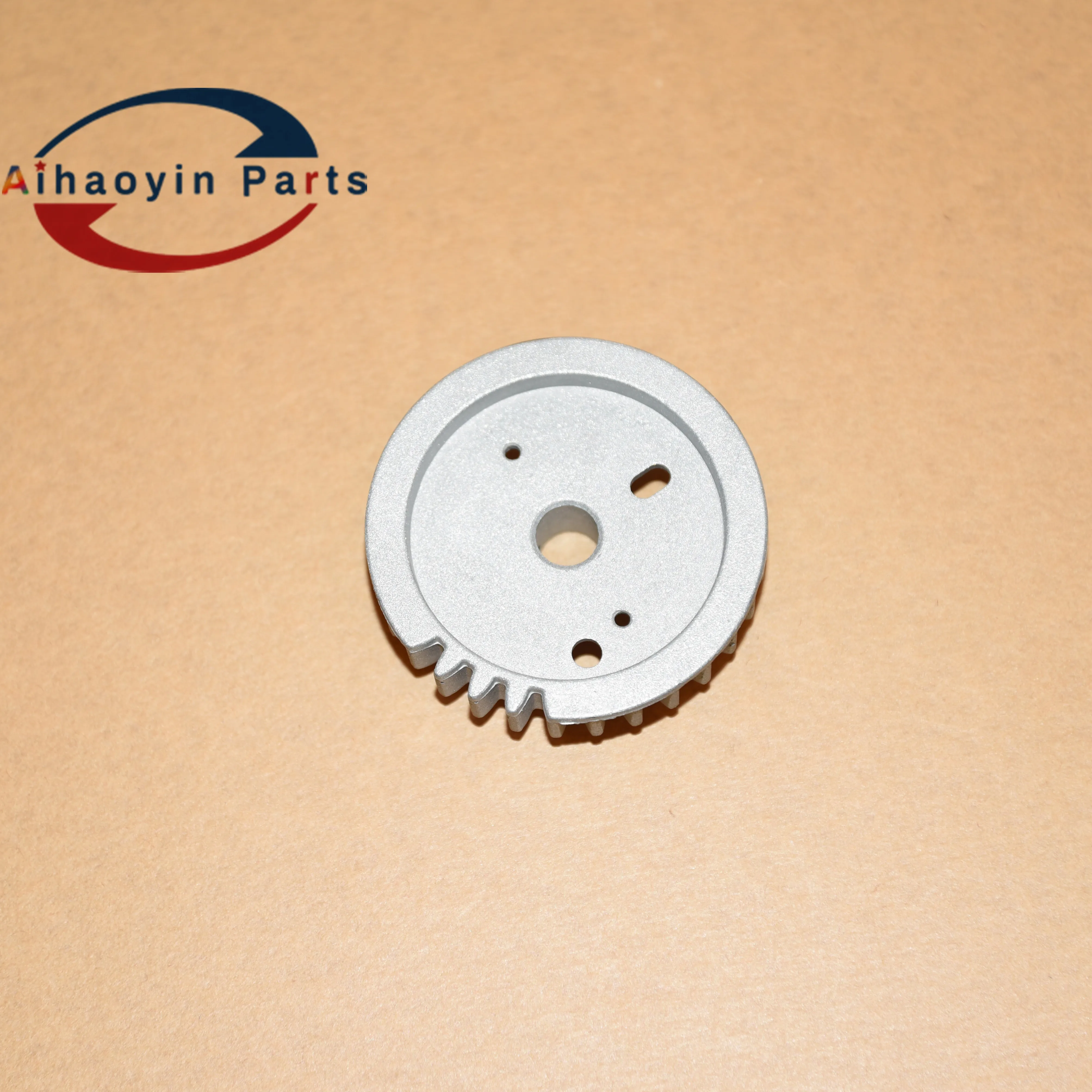 Приводной барабан Assy Gear C252-1160 для Ricoh JP 730 735 750 780c 785 1050 1055 1210 1230 1250 Gesterner 5410 6123 6200 5000