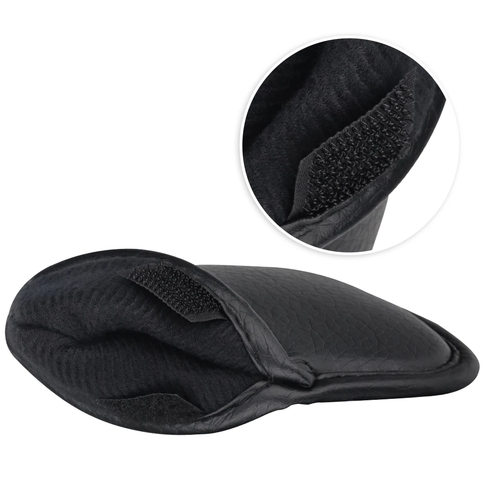 1 шт. чехлы для гольфа с железной танкеткой головные уборы 48 ° 64 защита гольф клуба