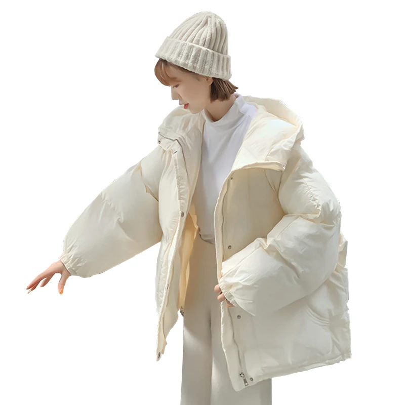 

Parkas