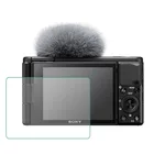 Защитная пленка из закаленного стекла для Sony ZV1