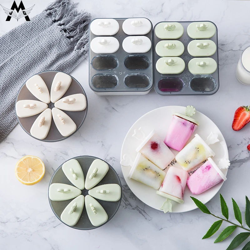 Производитель кубиков форма для мороженого Форма домашняя креативная