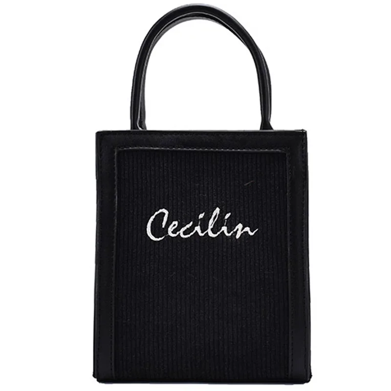 

Shoulder Leather Designer Bag 2021 PU Winter Branded Designer Handbags Women's Trend Simple Hand Bag High Quality