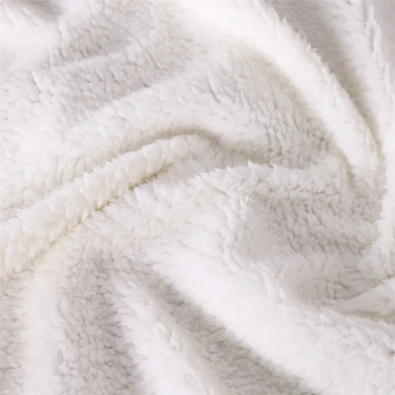 

Letter Blanket To My Boyfriend 3D Printed Fleece Blanket for Beds Thick Quilt Fashion Throw Blanket From Your Girlfriend W119