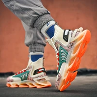 Кроссовки-Пружина#2