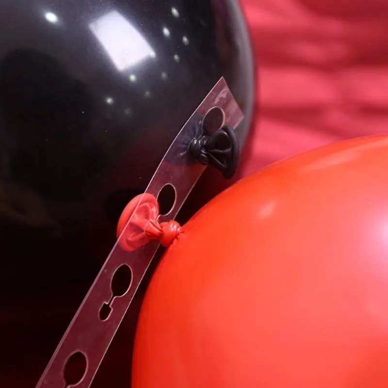 5 м Воздушный Шар АРКА фиксированная прозрачная пластиковая цепочка для взрослых