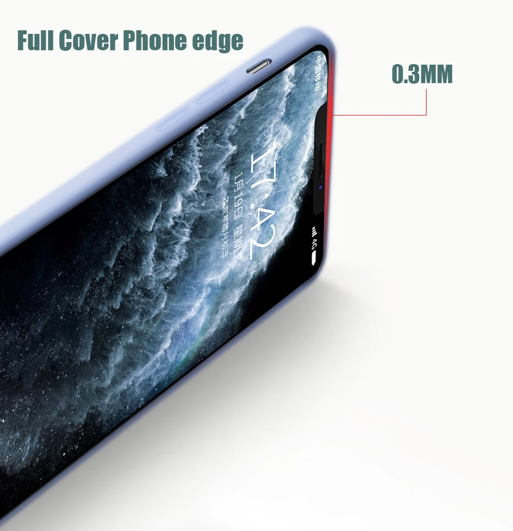 Чехол для Samsung Galaxy A21S A21 A10 A20 A30 A11 A81 A91 A01 A10S A20S A30S A50S A70 A50 S21 Plus | Мобильные телефоны и