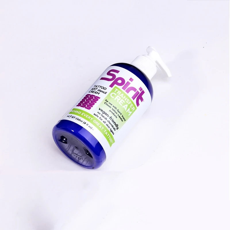 

Аксессуары для татуировки