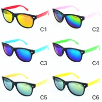 new children sunglasses kids sunglasses sun glasses for girls boys goggle baby glasses retro eyewear uv400