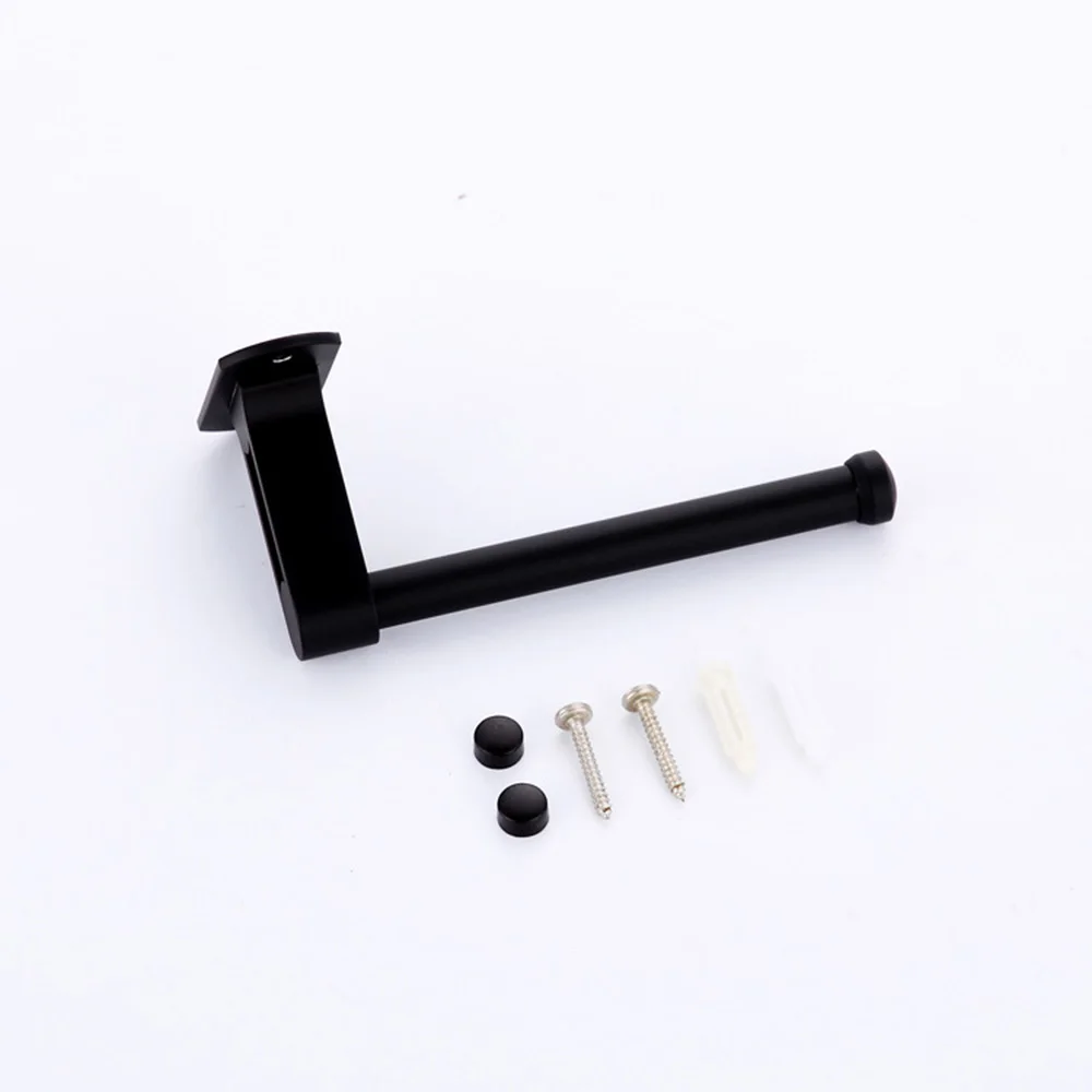 Простой дизайн настенные кухонные аксессуары рулонный органайзер для салфеток