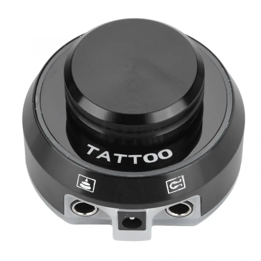 

Push-button Tattoo Power Supply for Tattoo Machine Kit Tattoo Kit Power Supply