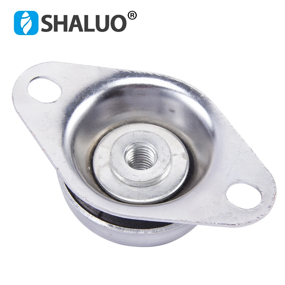 Резиновая амортизационная подушка для воздушного компрессора 100 кг |