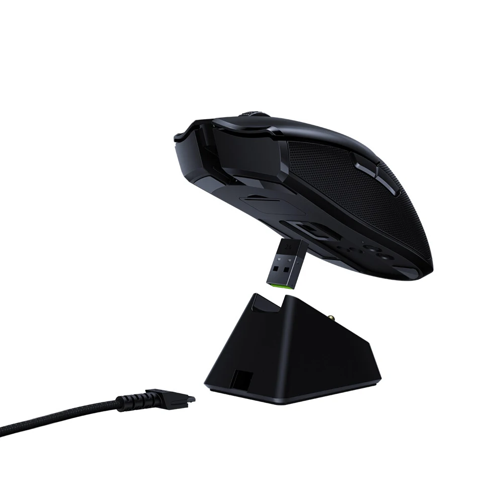 Беспроводная игровая мышь Razer Viper 20000DPI Ультралегкая с оптическим датчиком
