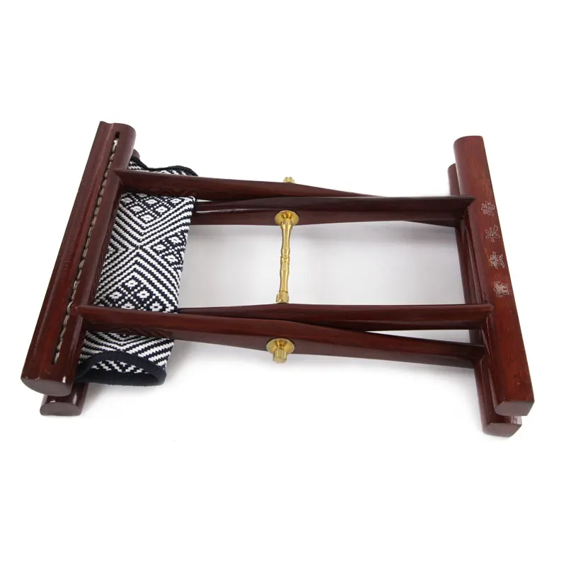 Твердая деревянная мебель для дома и улицы гостиной портативный стул кемпинга