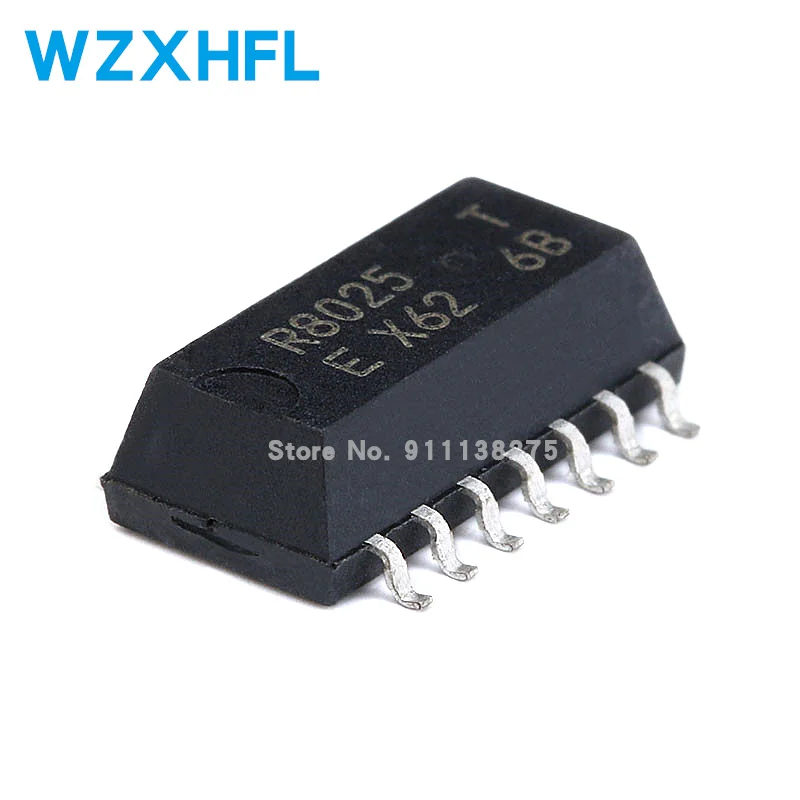 

10 шт./лот RX8025T RX8025T-UC SOP14 WZXHFL