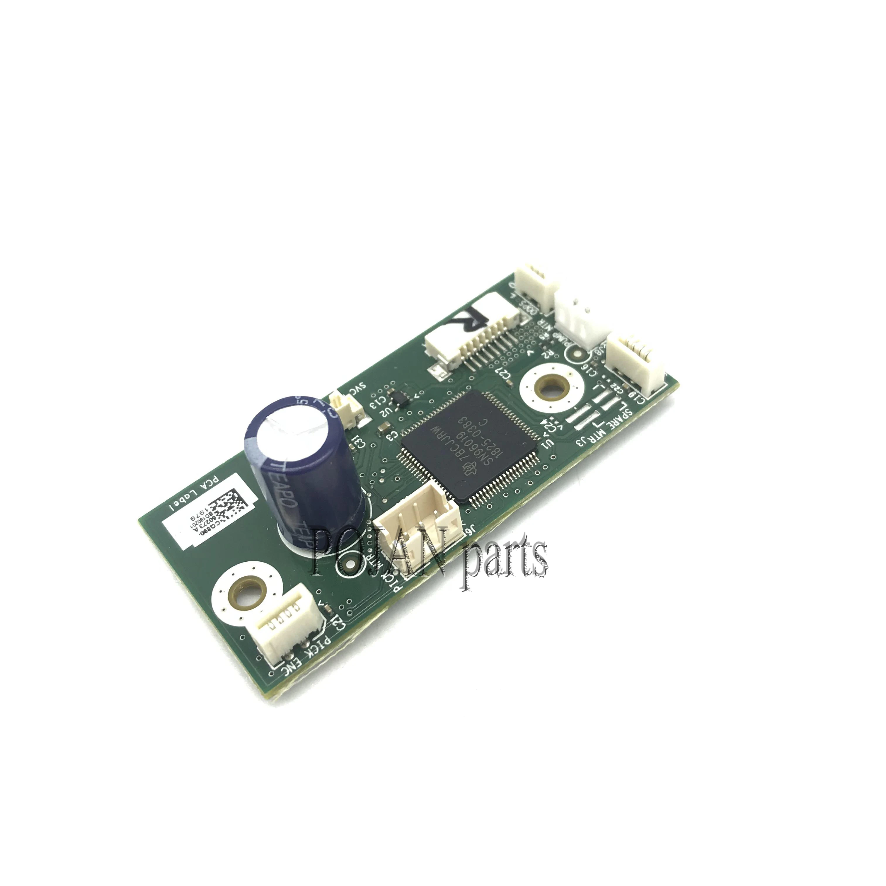 CQ890-67022 AMPXL печатная плата PCA SV для дизайнерского плоттера T120 T520 Бесплатная