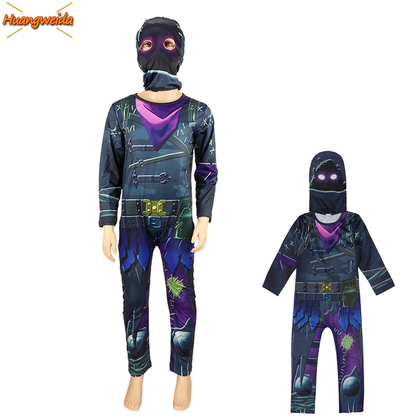 Детский костюм для косплея Змея Жнеца|Костюмы мальчиков| |