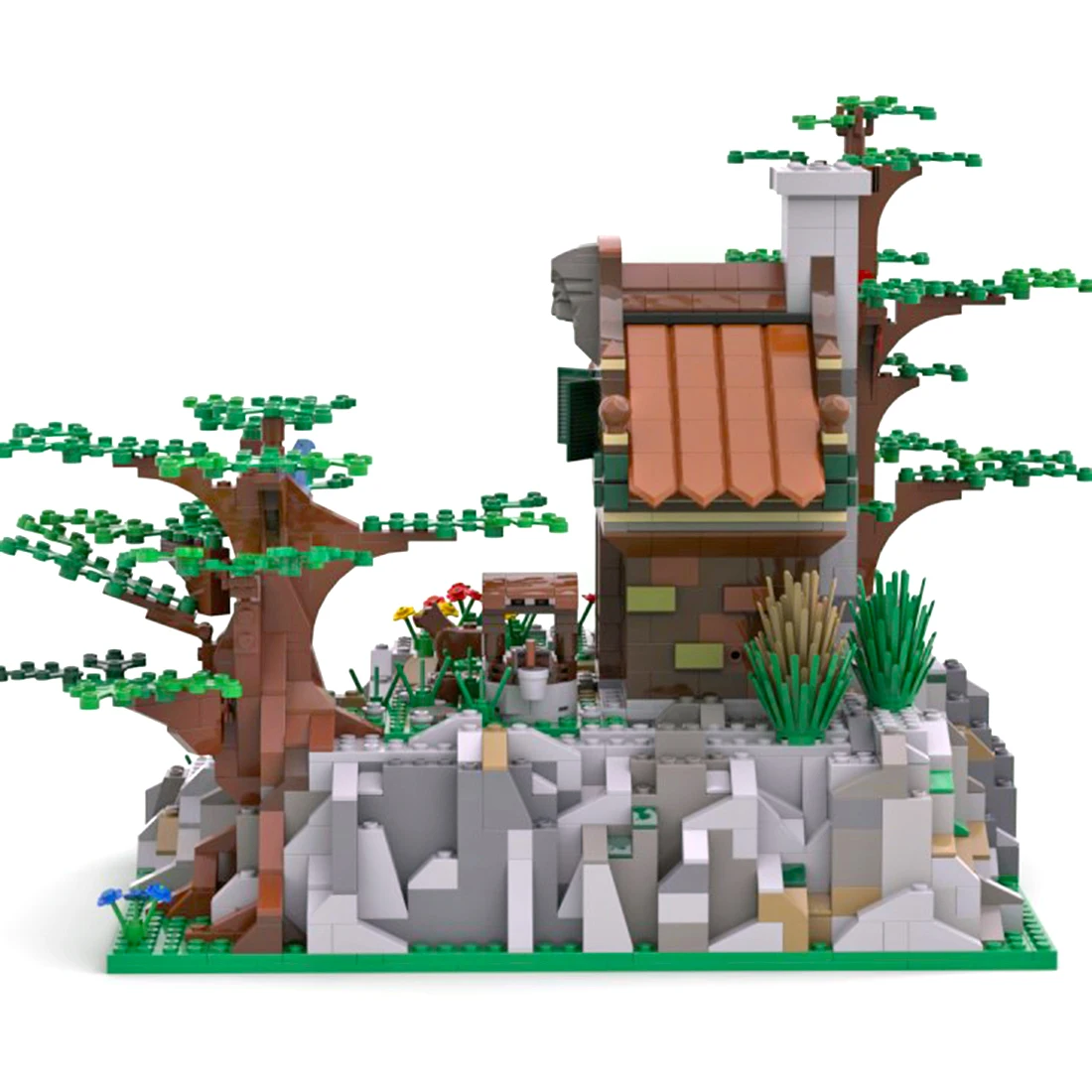 

1434 + шт., строительные блоки для конструктора