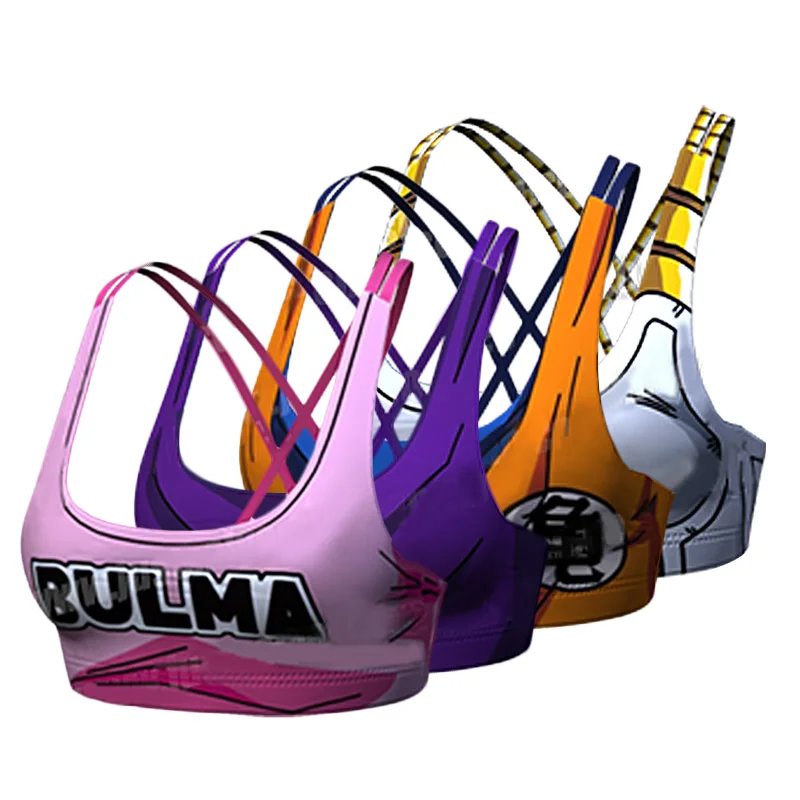 Женский спортивный бюстгальтер женские противоударные Сексуальные Спортивные