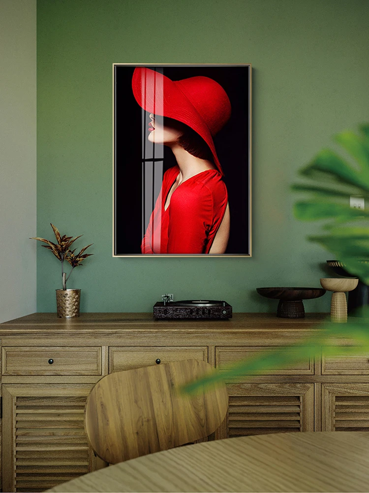 Современные рисунки на холсте картины для интерьера модный постер и принт