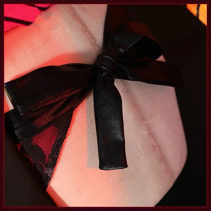 Костюм для косплея по Хэллоуину из аниме рассекающий демонов/киметсу no Yaiba выше