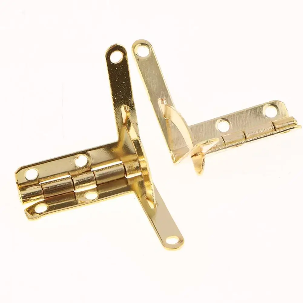 Латунный Подарочный чехол для ювелирных изделий 2 шт. коробка часов деревянная