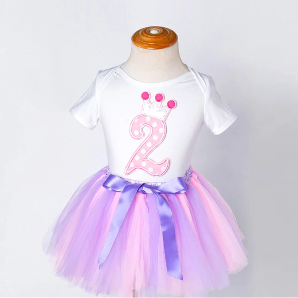 Одежда для малышей My First Christmas/наряд платье ручной работы Милая хлопковая одежда