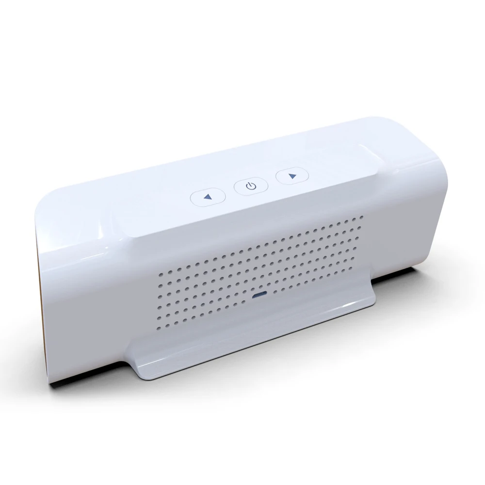

DM69H Multifunctional Air Quality Tester CO2 Meter Temperature Humidity Measuring Device Air Quality Monitor WIth LCD Screen