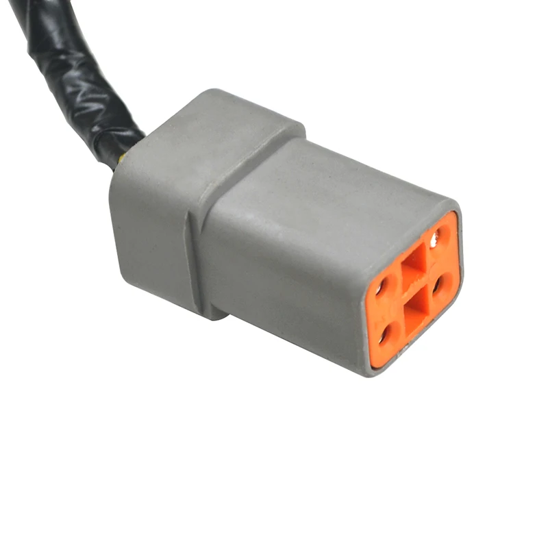 Катушка статора мотоциклетного генератора Comp для Can-Am Outlander 330 2004 2005 Max 400 STD XT 2X4 4X4